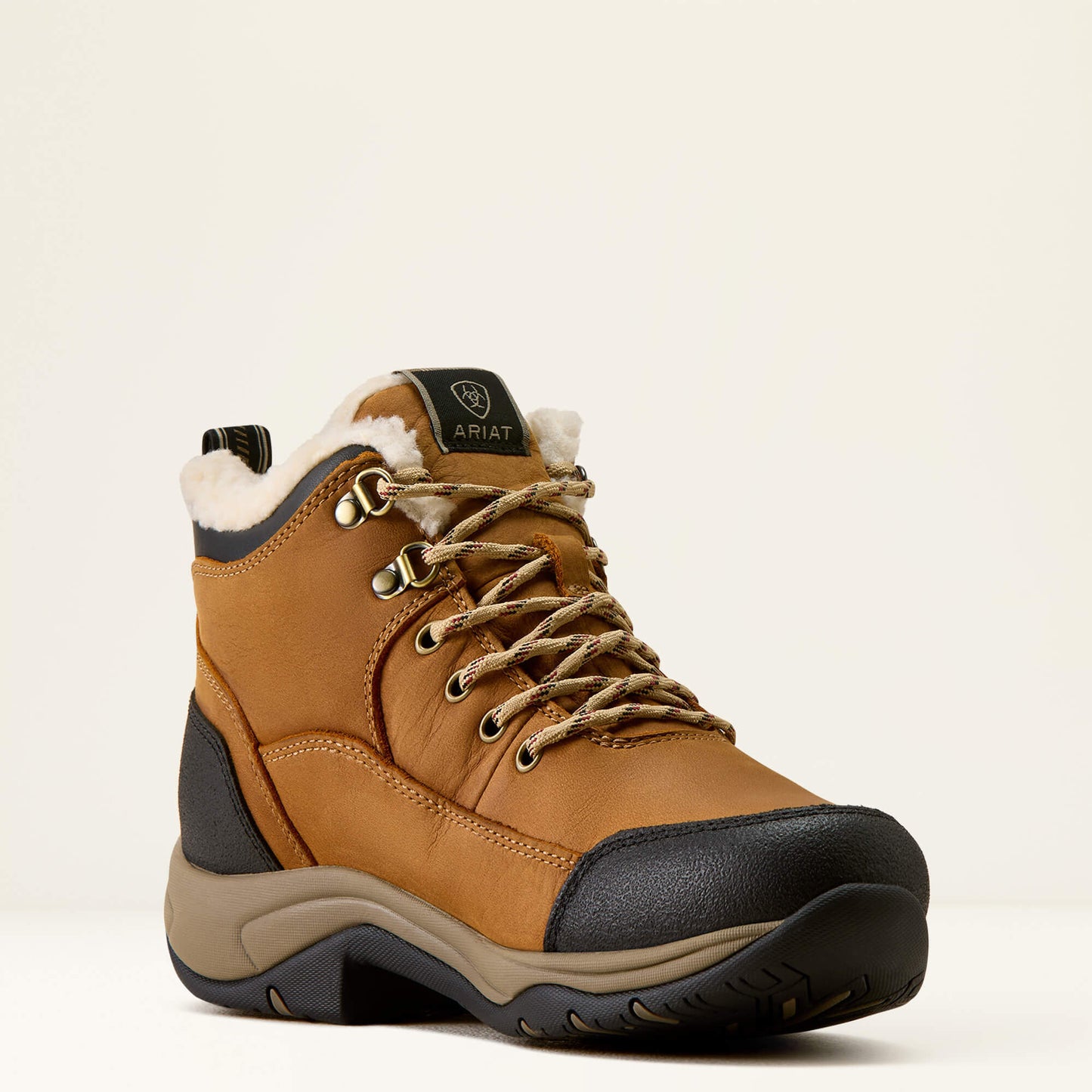 Ariat Terrain Sherpa Waterproof Boot