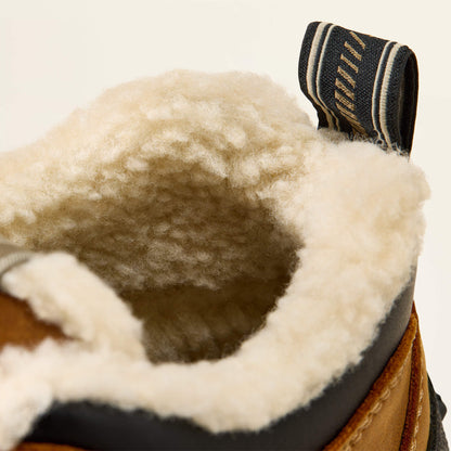 Ariat Terrain Sherpa Waterproof Boot