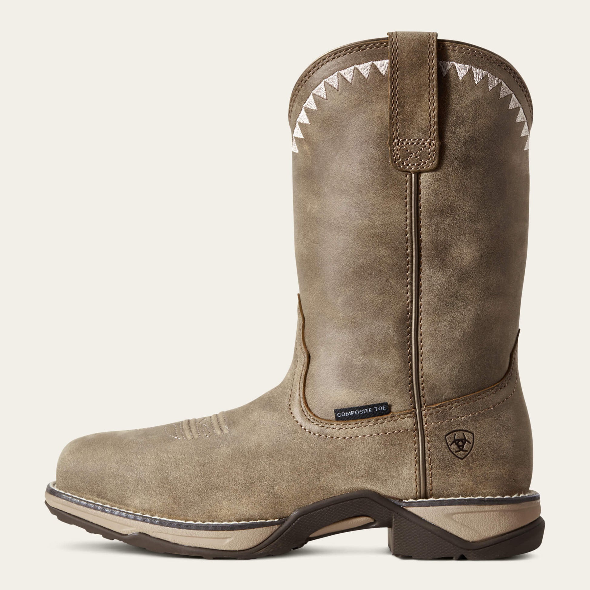 Ariat Anthem Deco Composite Toe Work Boot