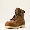DISTRESSED BROWN