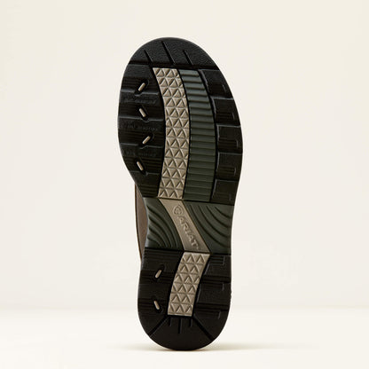 Ariat Casey 6" Composite Toe Work Boot