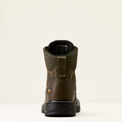 Ariat Casey 6" Composite Toe Work Boot