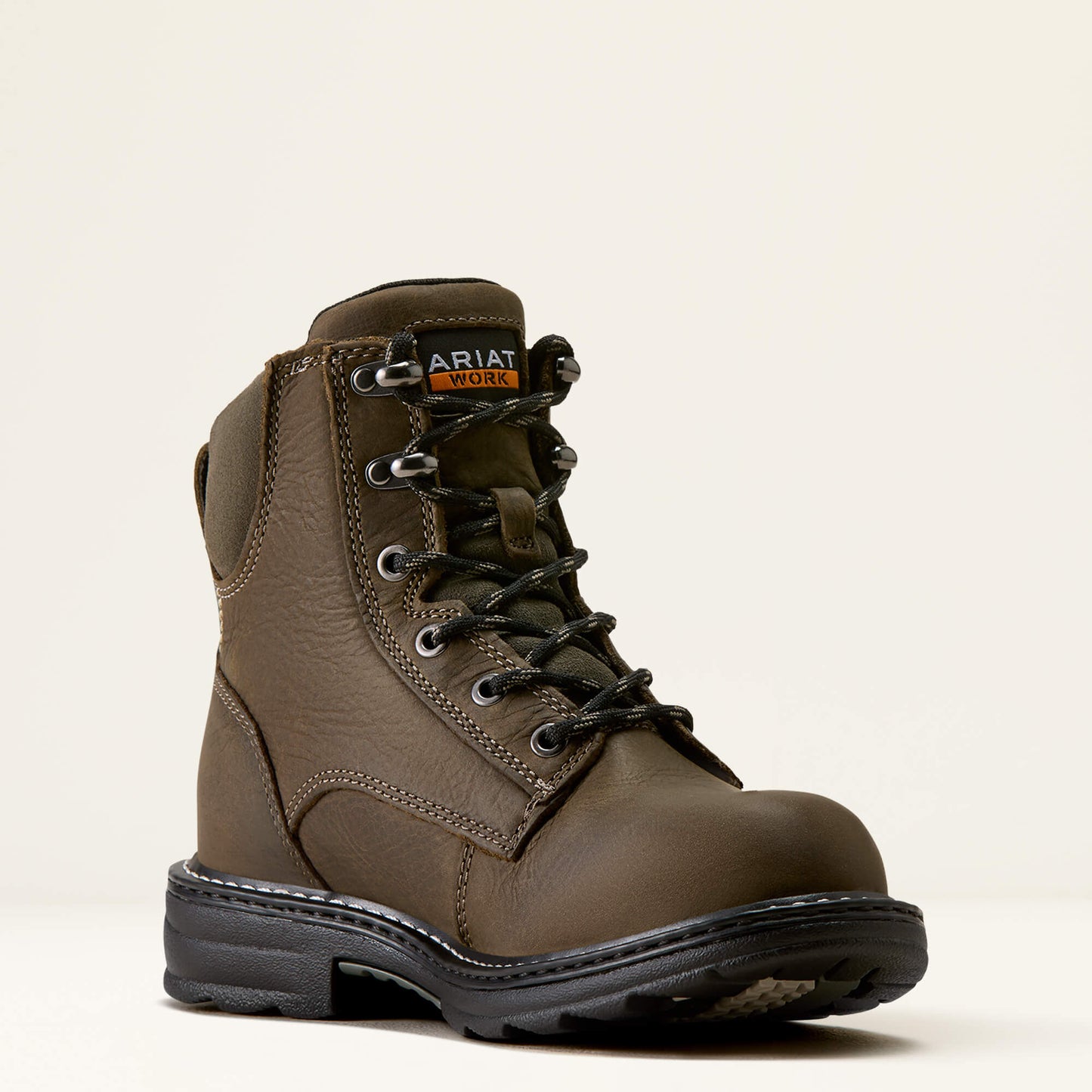 Ariat Casey 6" Composite Toe Work Boot