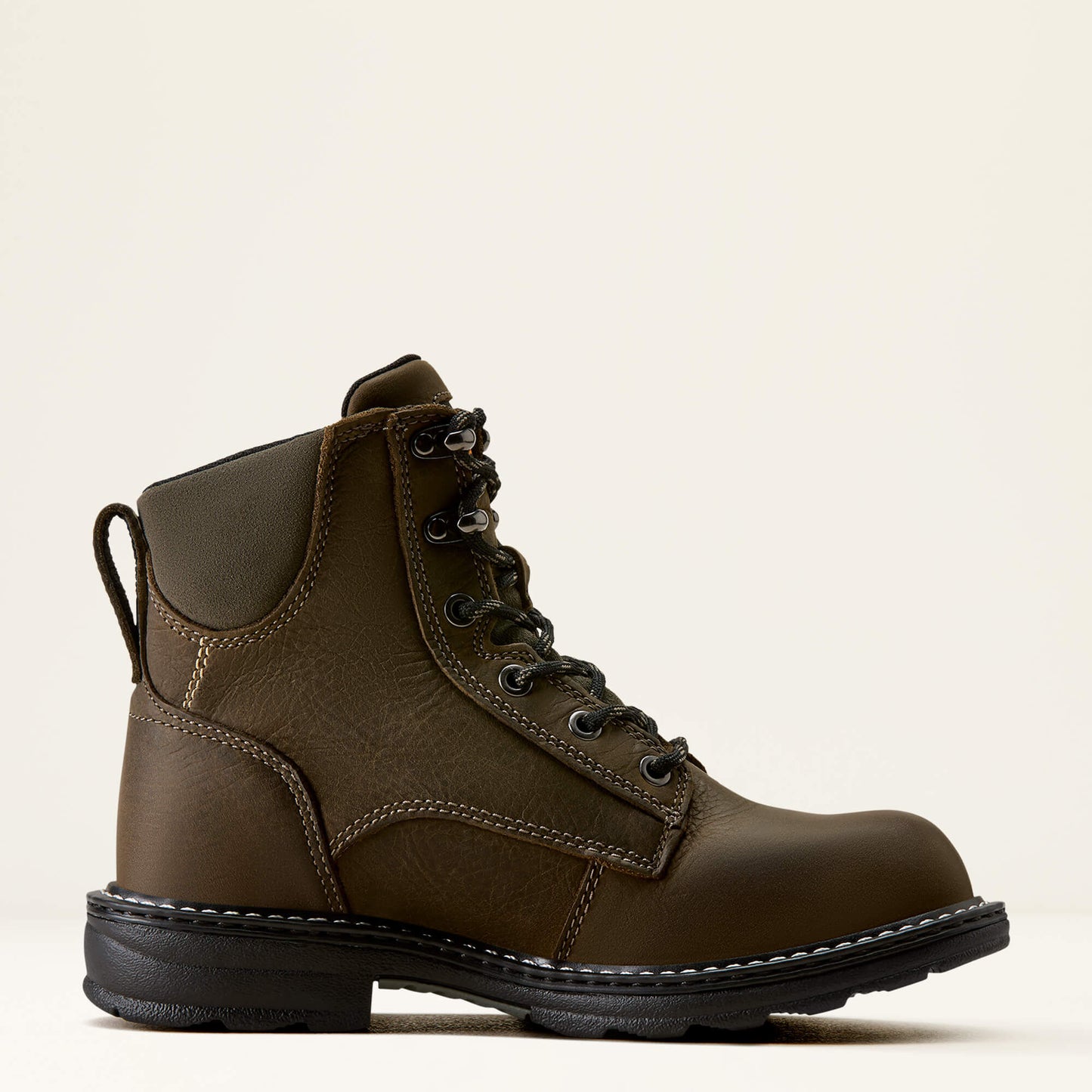 Ariat Casey 6" Composite Toe Work Boot