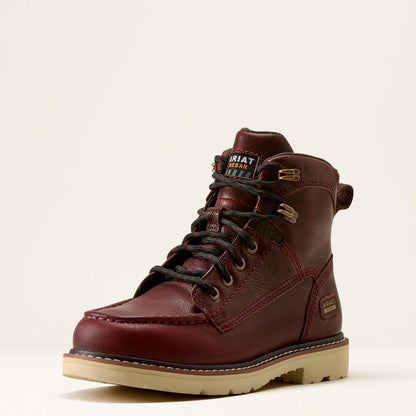 Ariat Rebar Lift 6" Work Boot