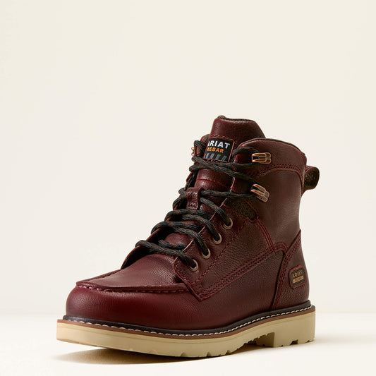 Ariat Rebar Lift 6" Work Boot