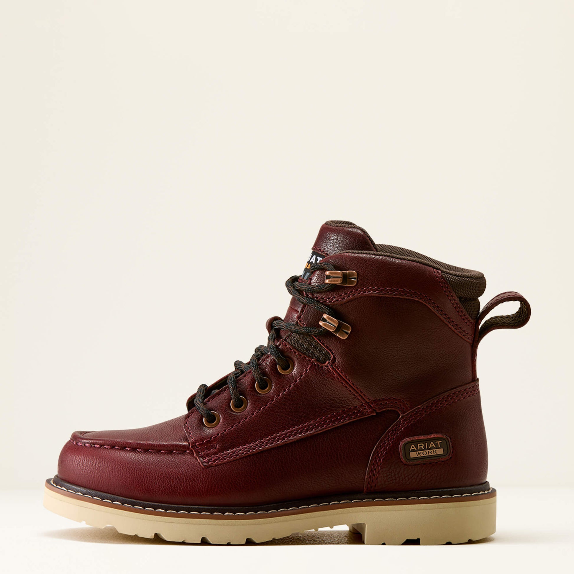 Ariat Rebar Lift 6" Work Boot