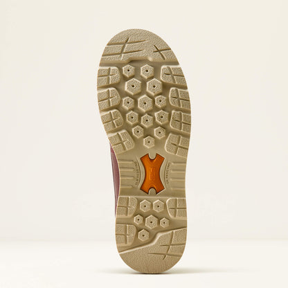 Ariat Rebar Lift 6" Work Boot