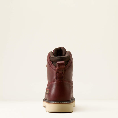 Ariat Rebar Lift 6" Work Boot