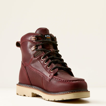 Ariat Rebar Lift 6" Work Boot