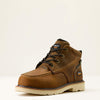 DISTRESSED BROWN