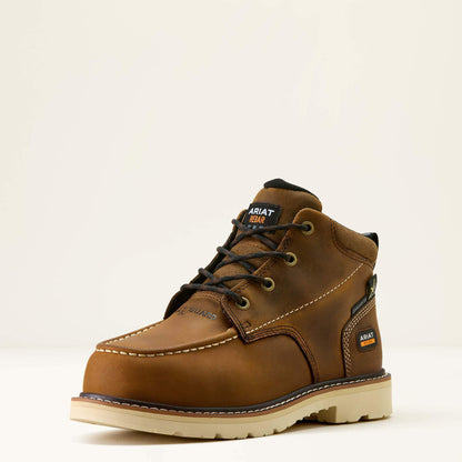 Ariat Rebar Lift Chukka MetGuard Composite Toe Work Boot