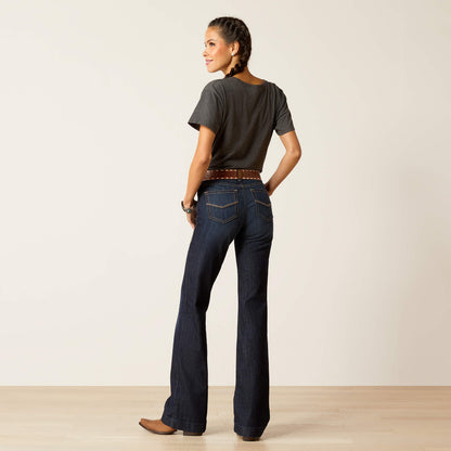 Ariat Perfect Rise Ophelia Trouser Jeans