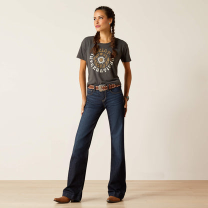 Ariat Perfect Rise Ophelia Trouser Jeans