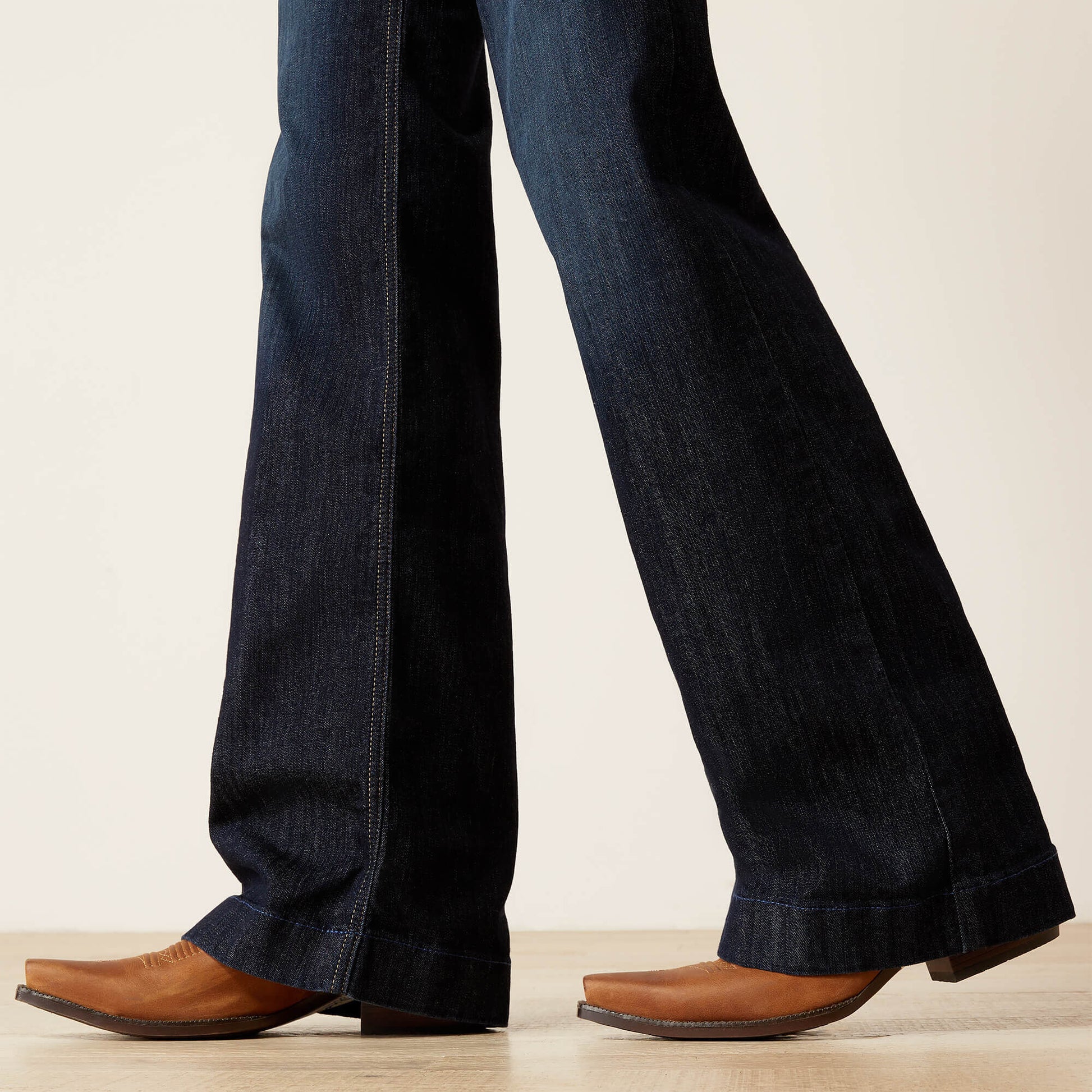 Ariat Perfect Rise Ophelia Trouser Jeans