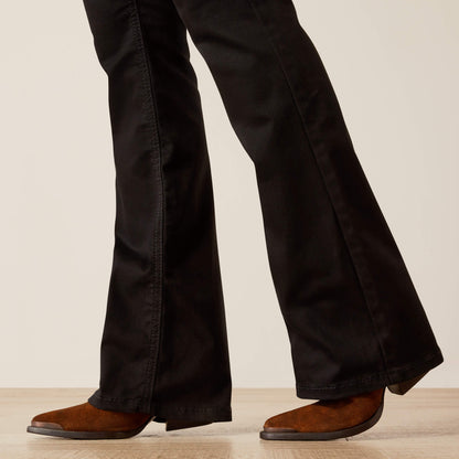 Ariat Perfect Rise Ella Boot Cut Jean