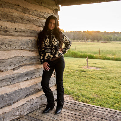 Ariat Perfect Rise Ella Boot Cut Jean