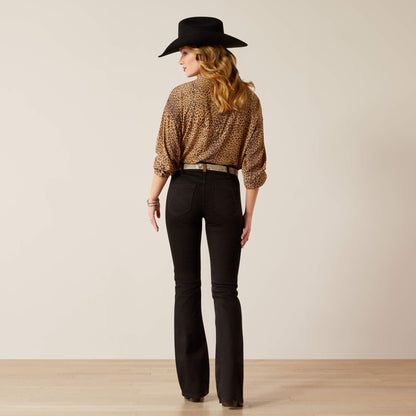 Ariat Perfect Rise Ella Boot Cut Jean