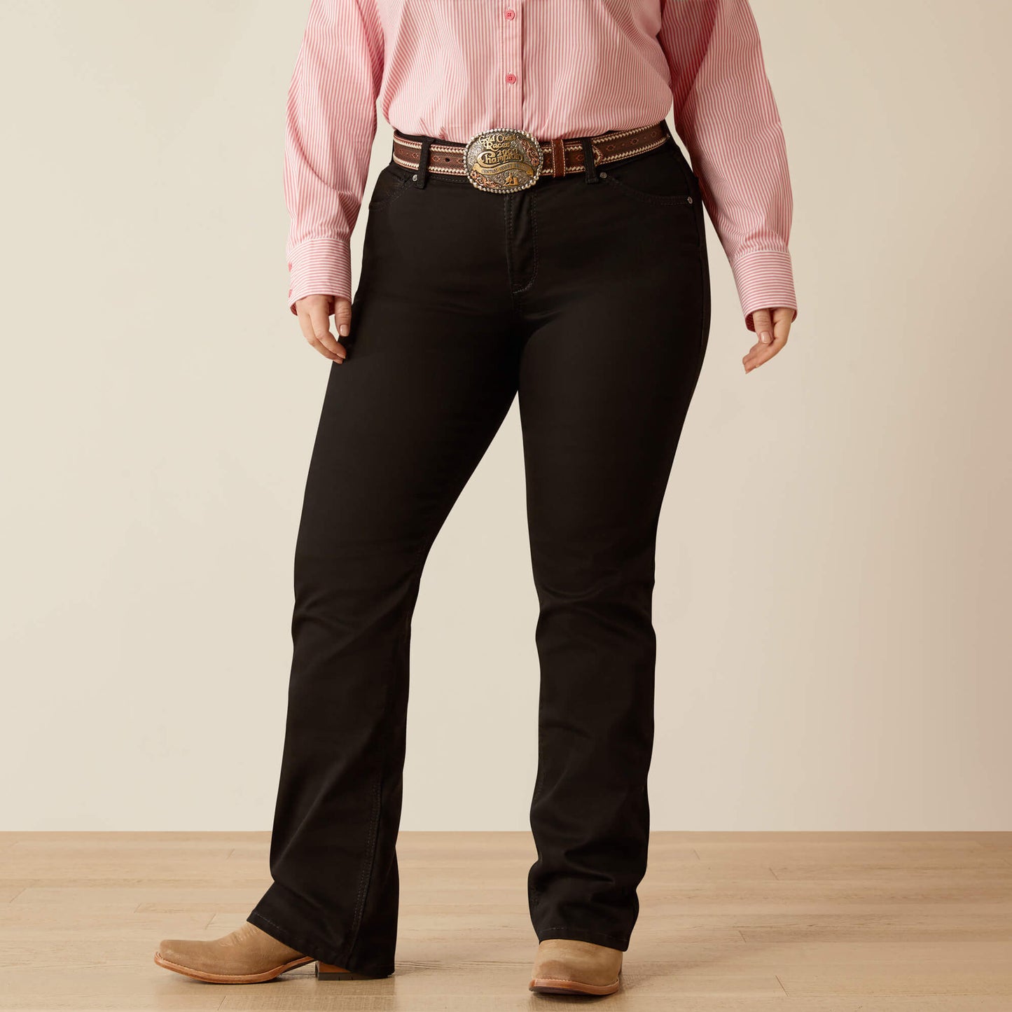 Ariat Perfect Rise Ella Boot Cut Jean