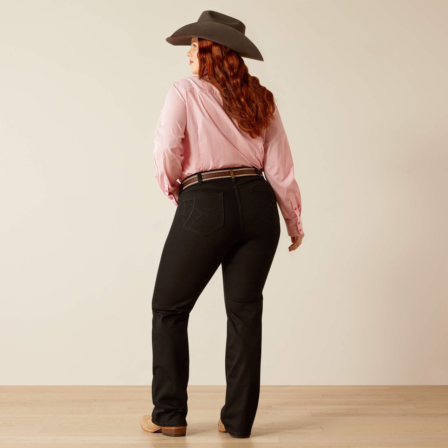 Ariat Perfect Rise Ella Boot Cut Jean
