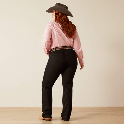 Ariat Perfect Rise Ella Boot Cut Jean
