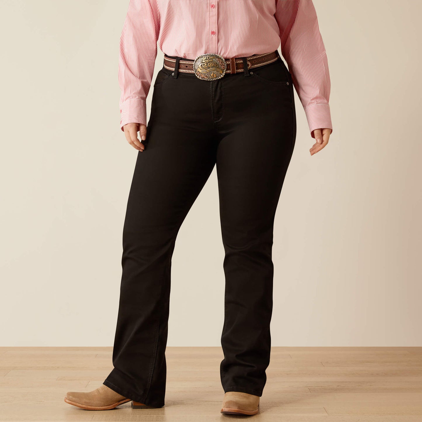 Ariat Perfect Rise Ella Boot Cut Jean