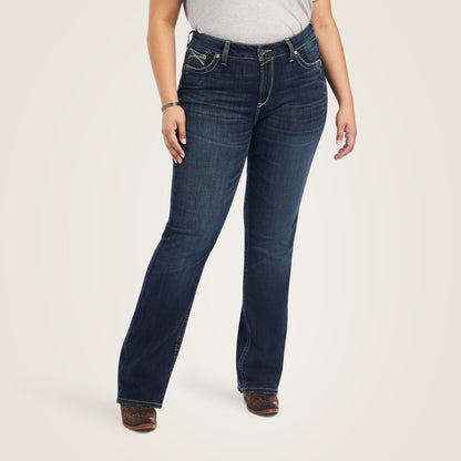 Ariat Perfect Rise Lexie Boot Cut Jean
