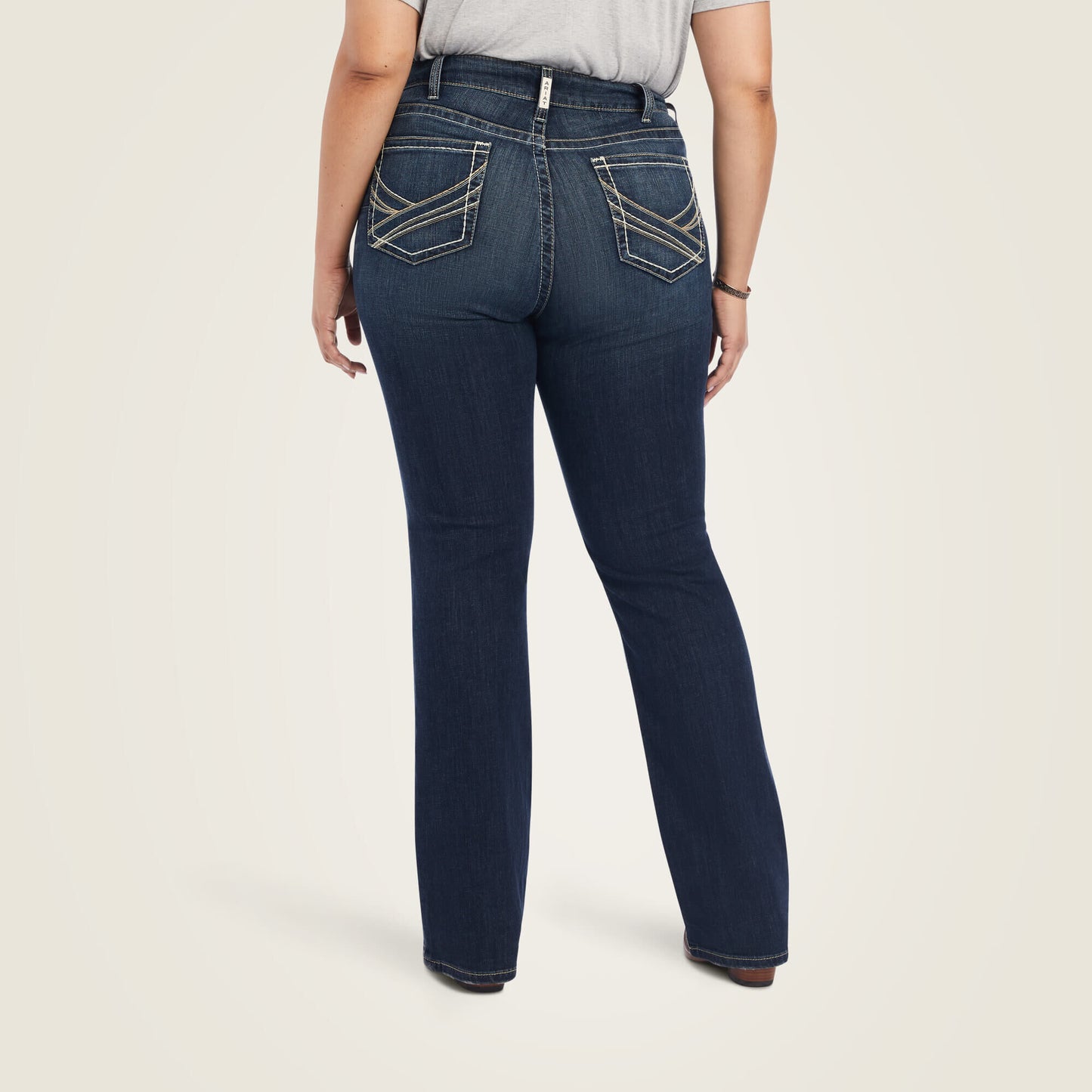 Ariat Perfect Rise Lexie Boot Cut Jean