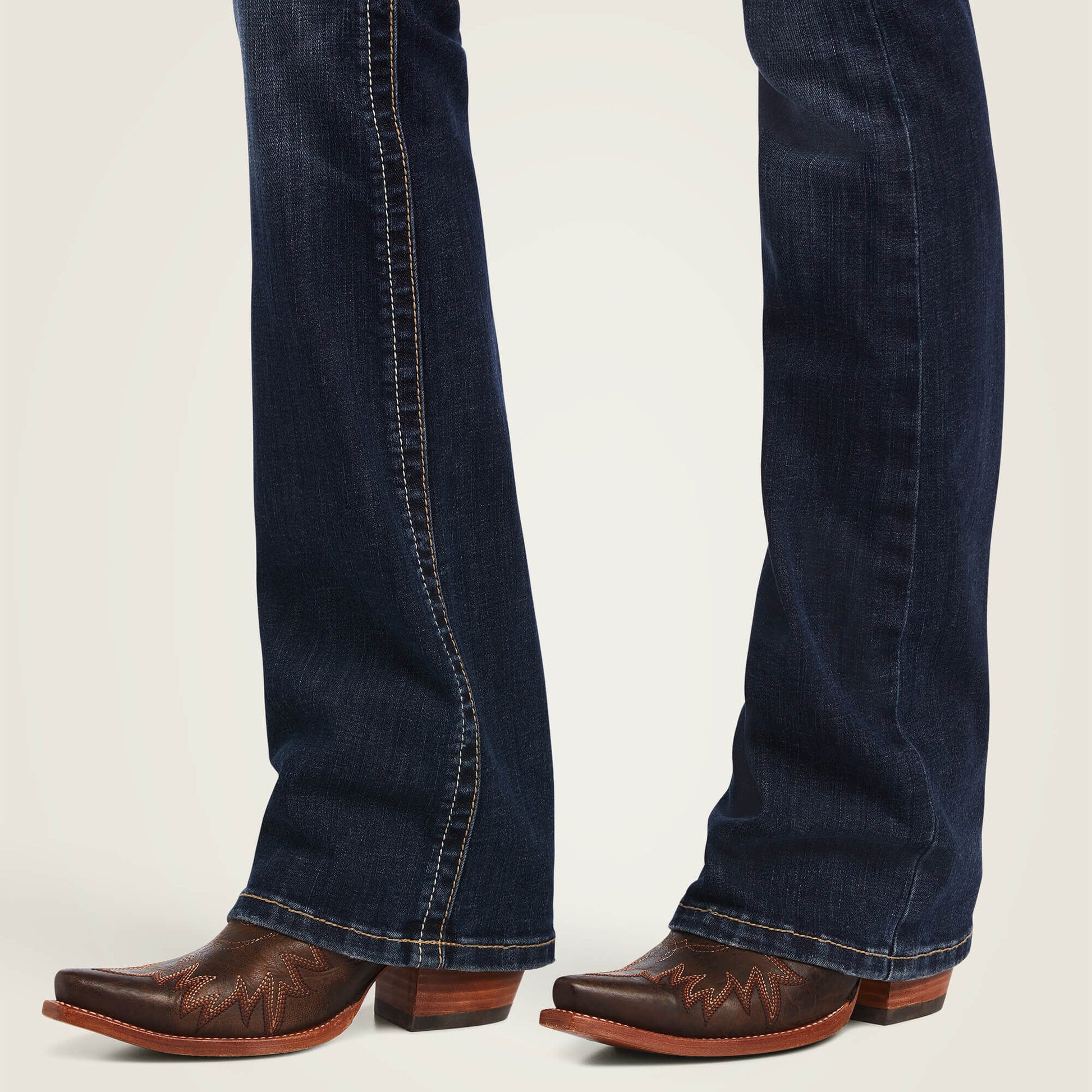 Ariat Perfect Rise Lexie Boot Cut Jean