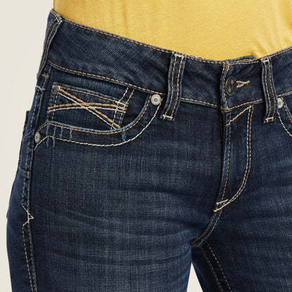 Ariat Perfect Rise Lexie Boot Cut Jean