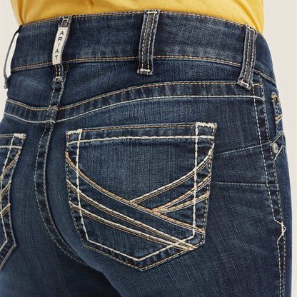 Ariat Perfect Rise Lexie Boot Cut Jean