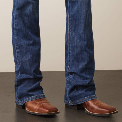 Ariat Perfect Rise Leila Boot Cut Jean