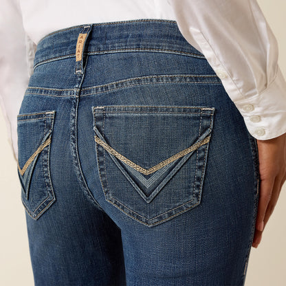 Ariat Perfect Rise Lelani Trouser Jeans
