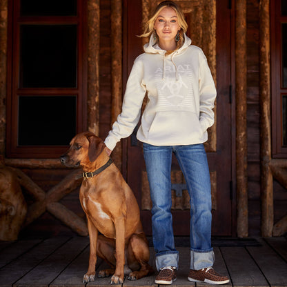 Ariat Perfect Rise Abby Straight Leg Jean