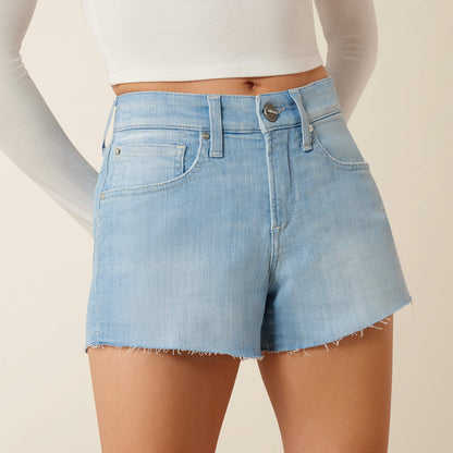 Ariat Perfect Rise Calamity 3" Shorts
