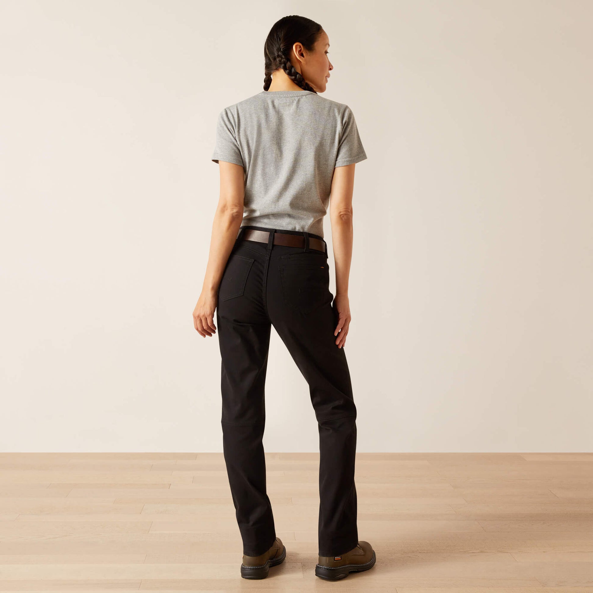 Ariat Rebar PR Made Tough Straight Pant