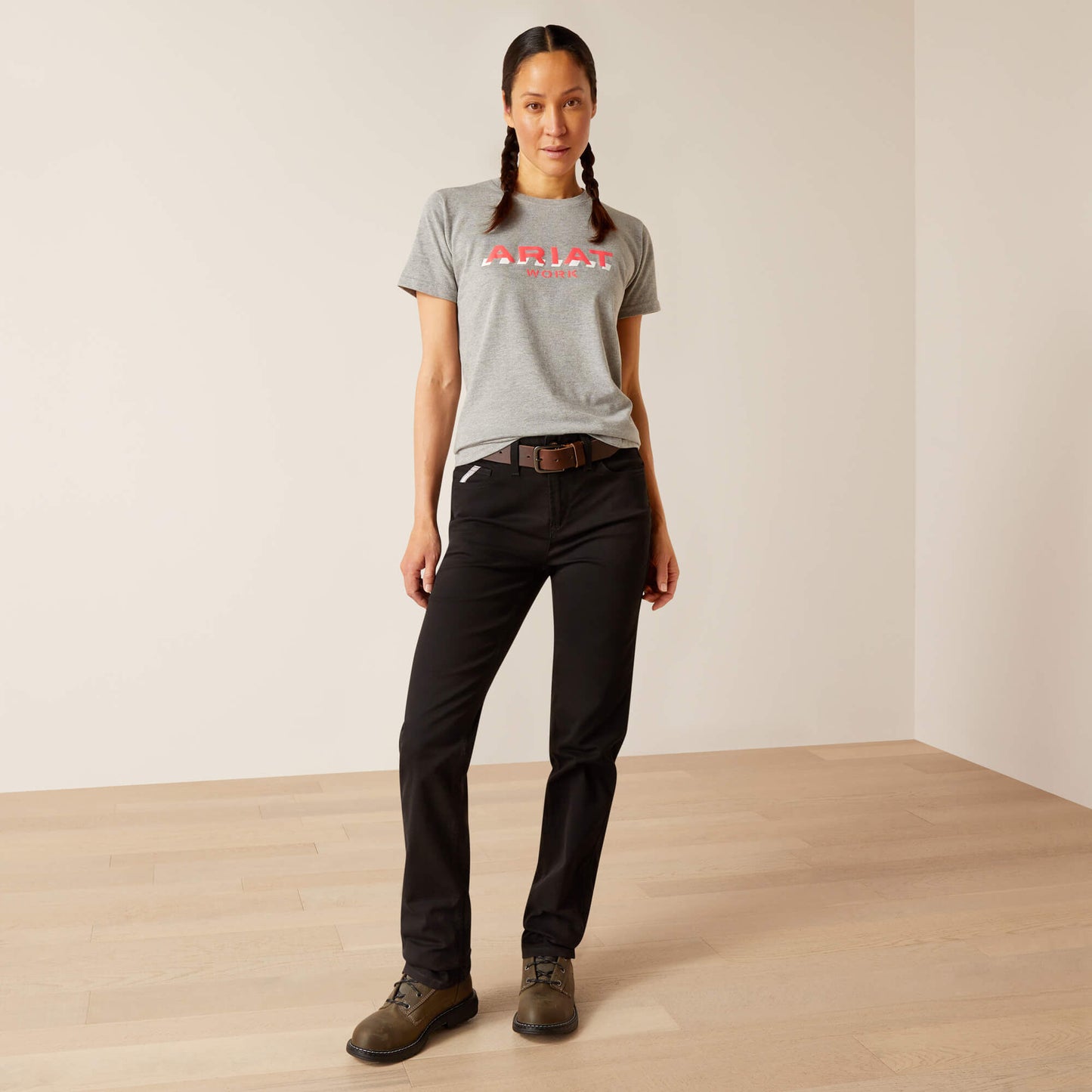 Ariat Rebar PR Made Tough Straight Pant