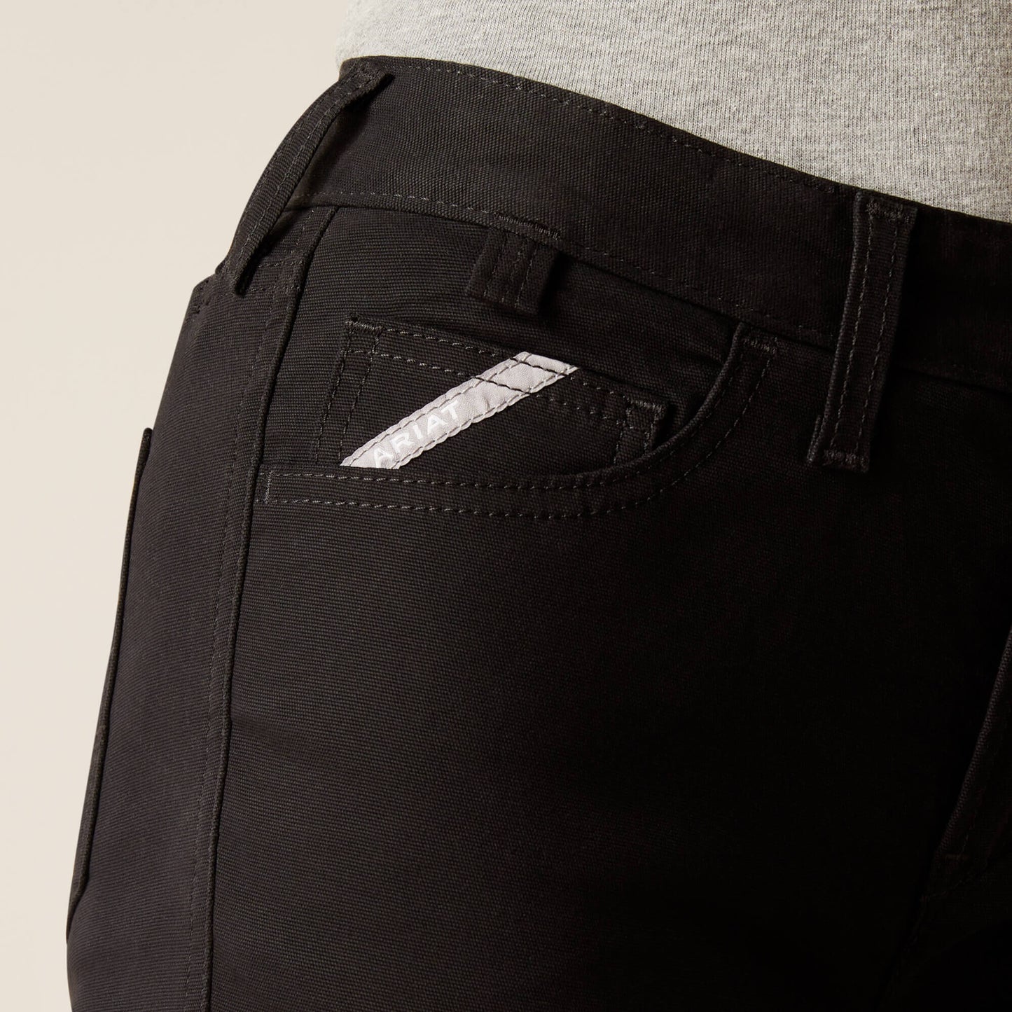Ariat Rebar PR Made Tough Straight Pant