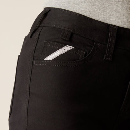 Ariat Rebar PR Made Tough Straight Pant