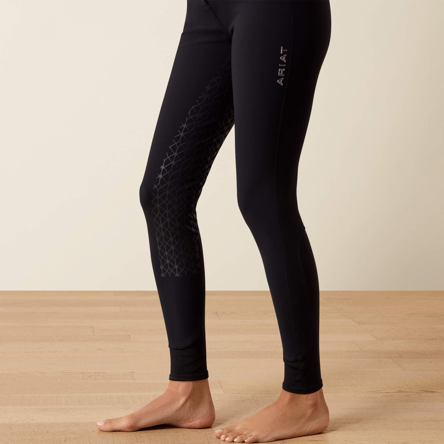 Ariat Tri Factor Allure Full Seat Breech