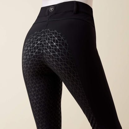 Ariat Tri Factor Allure Full Seat Breech