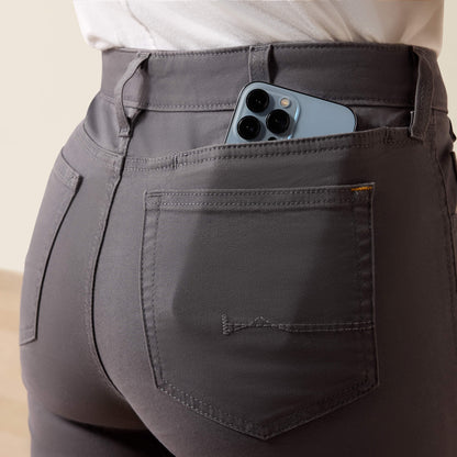 Ariat Rebar PR Made Tough Straight Pant