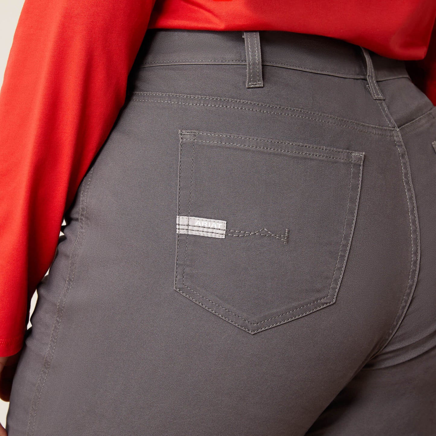 Ariat Rebar PR Made Tough Straight Pant
