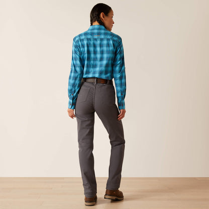 Ariat Rebar PR Made Tough Straight Pant