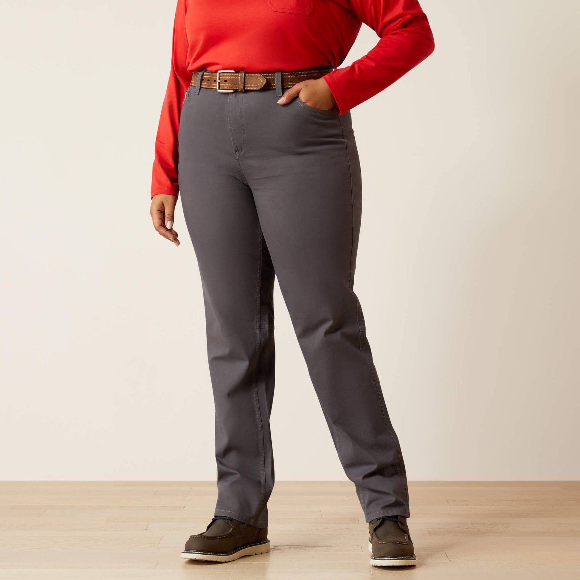 Ariat Rebar PR Made Tough Straight Pant