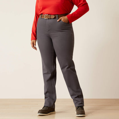 Ariat Rebar PR Made Tough Straight Pant