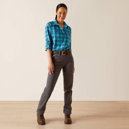Ariat Rebar PR Made Tough Straight Pant