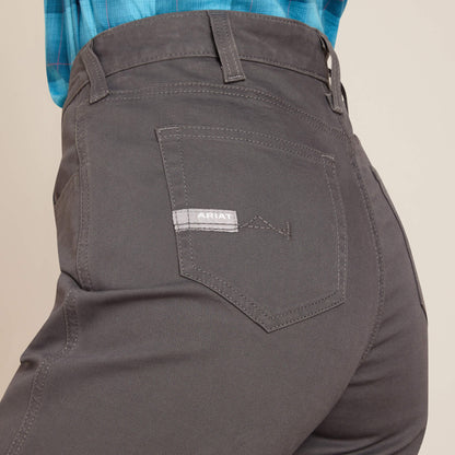 Ariat Rebar PR Made Tough Straight Pant