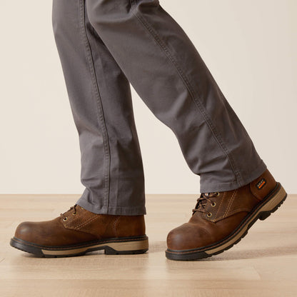 Ariat Rebar PR Made Tough Straight Pant