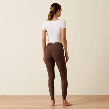 Ariat Tri Factor NT Knee Patch Breech